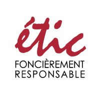 ETIC - Foncièrement Responsable Logo