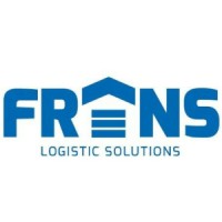 Frans Logistic Solutions Oy Logo