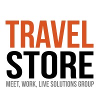 TRAVELSTORE GROUP Logo