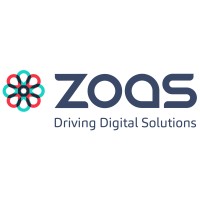 Zoas Limited Logo