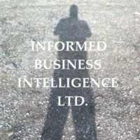 Informed Business Intelligence Ltd. Logo