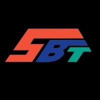 SBT Ltd. (Stockton Bearings & Transmissions) Logo