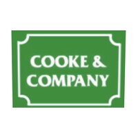 Cooke & Company Estate Agents Logo