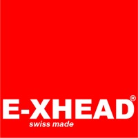 E-XHEAD extrusion SA Logo