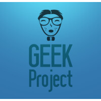 Geek Project Logo
