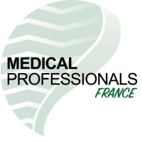 Medical Professionals France Logo