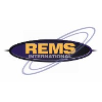 REMS International Logo