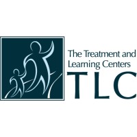 TLC - The Treatment and Learning Centers Logo