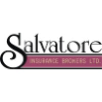 Salvatore Insurance Brokers Ltd. a HUB International Company Logo