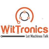 WitTronics Logo