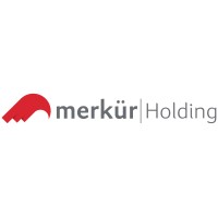 Merkur Holding Logo