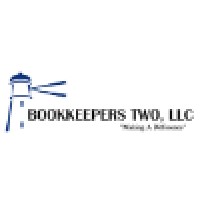 Bookkeepers Two, LLC Logo