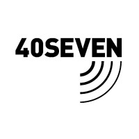 40SEVEN Limited Logo