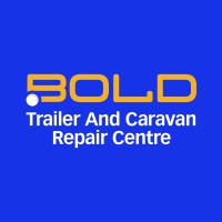 Bold Trailer And Caravan Repair Centre Logo