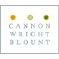 Cannon Wright Blount Logo