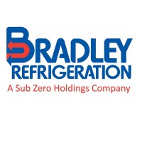 Bradley Refrigeration Ltd Logo