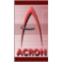 ACRON Ltd Logo