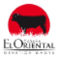 Cabaña El Oriental Logo