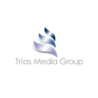 Trias Media Group Logo