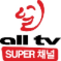All TV Inc. Logo