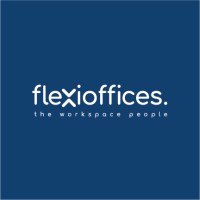 Flexioffices Logo
