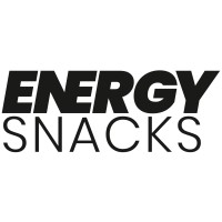 Energy Snacks Logo