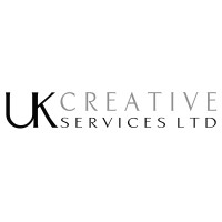 UK CREATIVE SERVICES LIMITED Logo