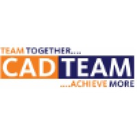 CADTEAM B.V. Logo