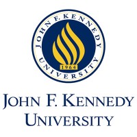 John F. Kennedy University Logo
