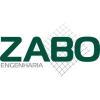 Zabo Engenharia Logo
