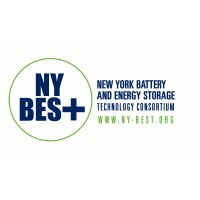 New York Battery and Energy Storage Technology Consortium (NY-BEST) Logo