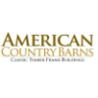 American Country Barns Logo