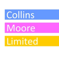 COLLINSMOORE LIMITED Logo