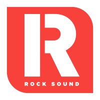 Rock Sound Logo