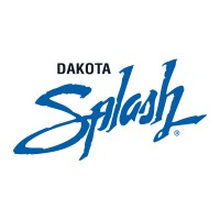Dakota Splash Logo