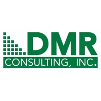 DMR Consulting, Inc. Logo