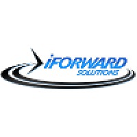 iFORWARDSolutions Logo