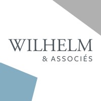 WILHELM & ASSOCIES Logo