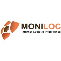 Moniloc Logistica e Processos Logo