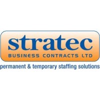Stratec Business Contracts Ltd Logo