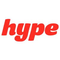 Revista Hype Logo