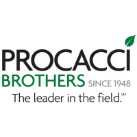 Procacci Brothers Logo