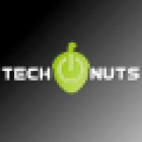 Tech Nuts, LLC Logo