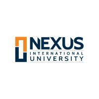 Nexus International University Logo