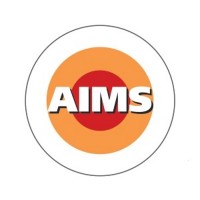EDC Corporation - AIMS Parking Logo