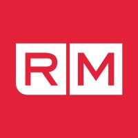 Rabin Martin Logo