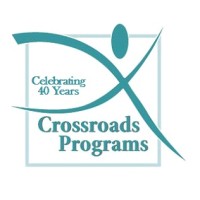 Crossroads Programs, Inc Logo
