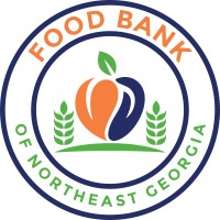 The Food Bank of Northeast Georgia Logo