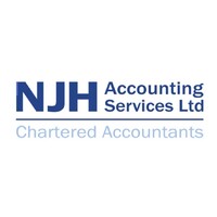 NJH Accounting Services Ltd Logo