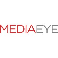 Media EYE Middle East Logo